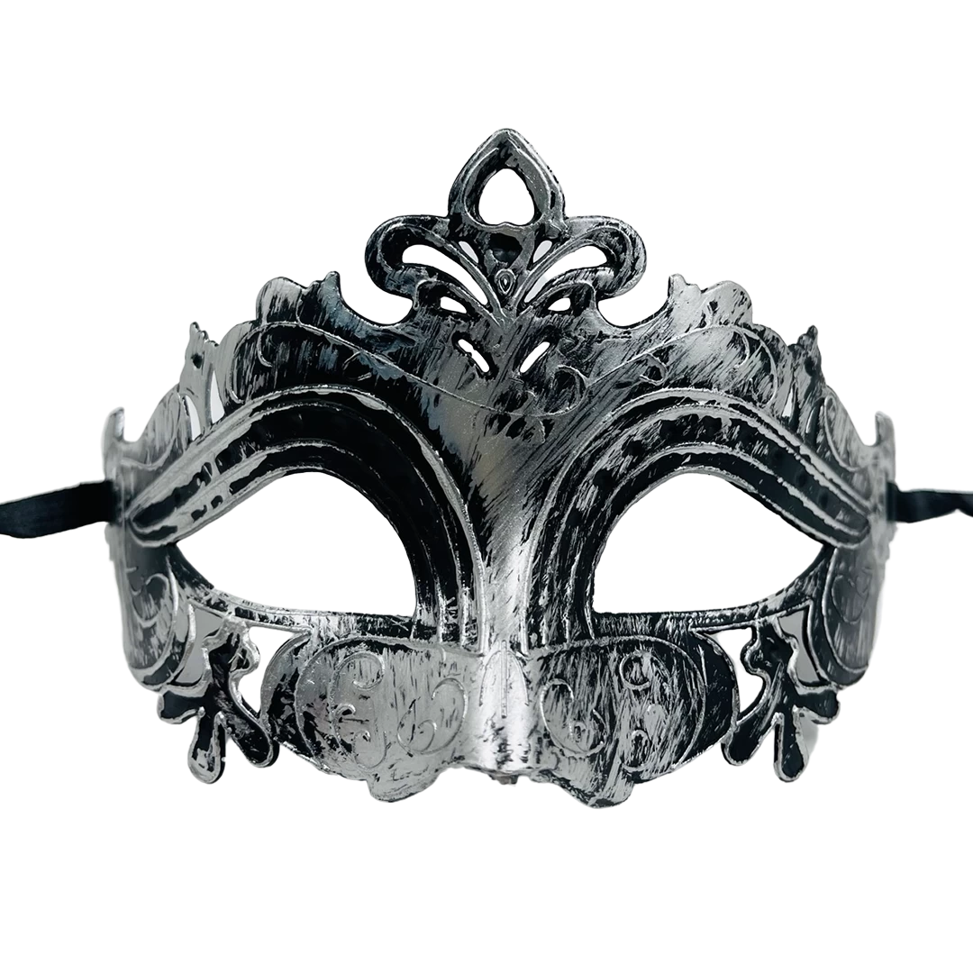 Masque de mascarade antique